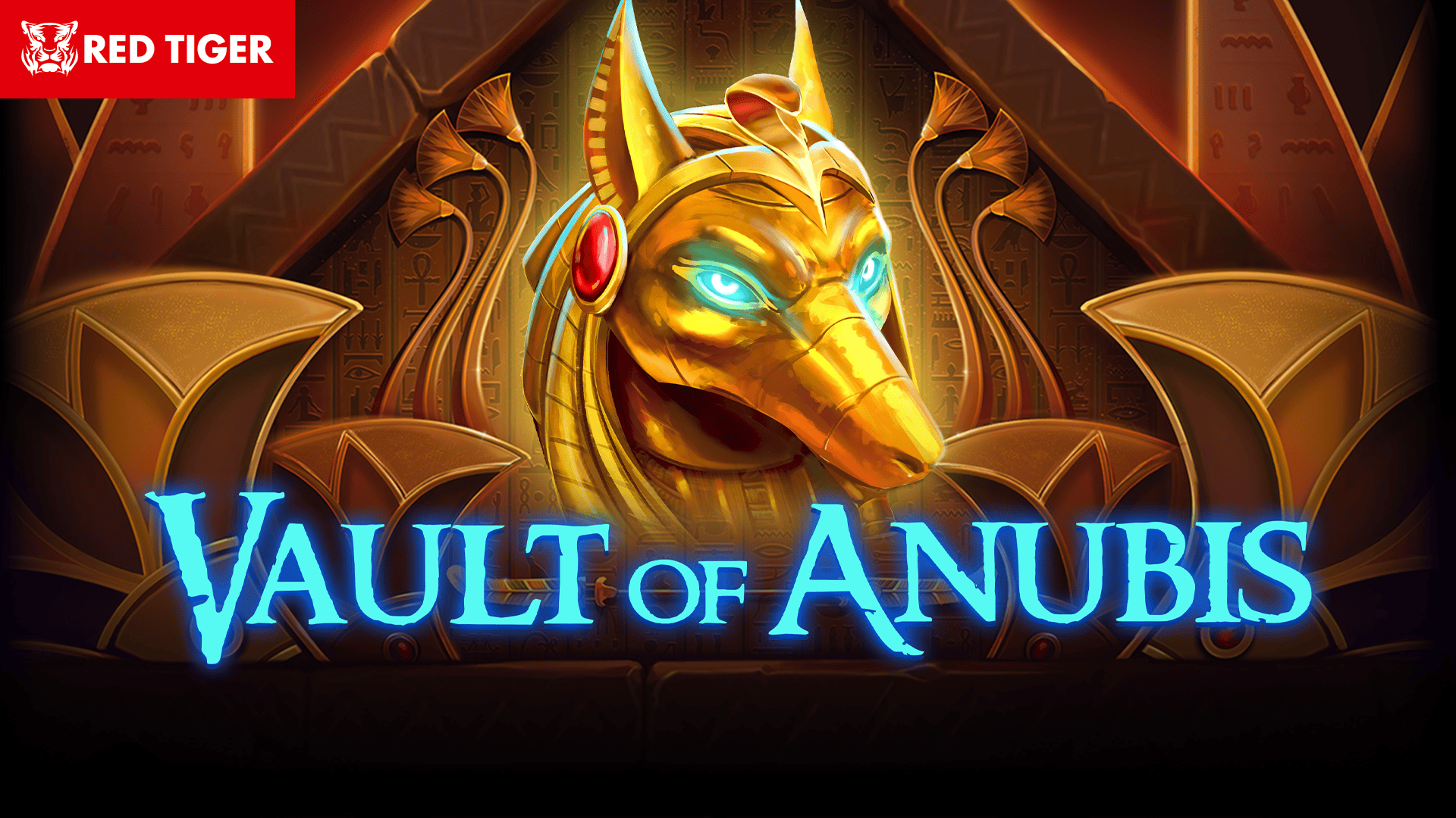 Vault of Anubis review