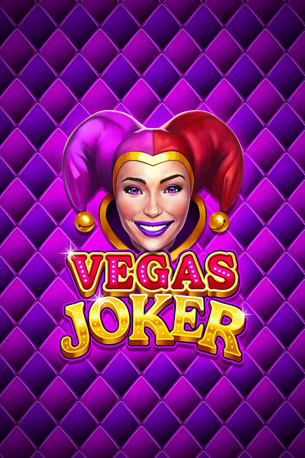 Vegas Joker review – Speel de gokkast!