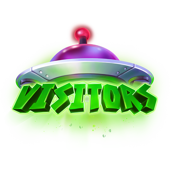 Visitors Review - Gokkast van ELK Studios
