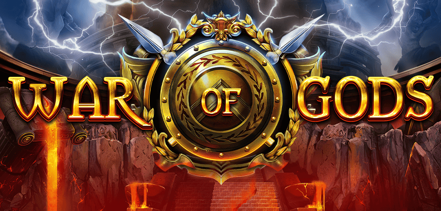 War of Gods Slot