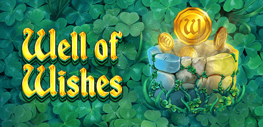 Well of Wishes Slot Review – Speel & Win!