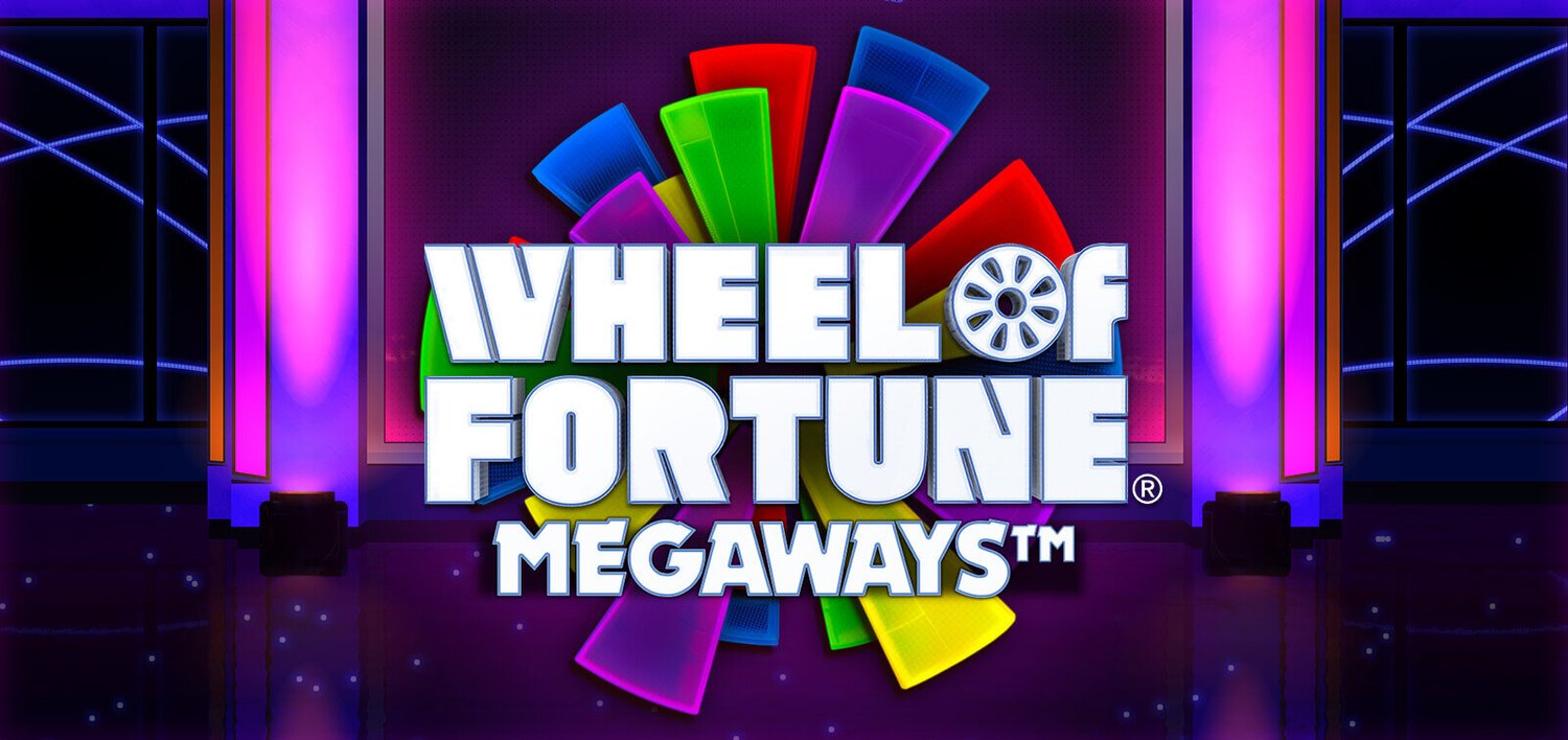 Wheel Of Fortune Megaways review