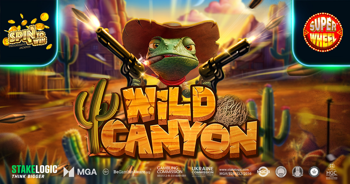 Wild Canyon review