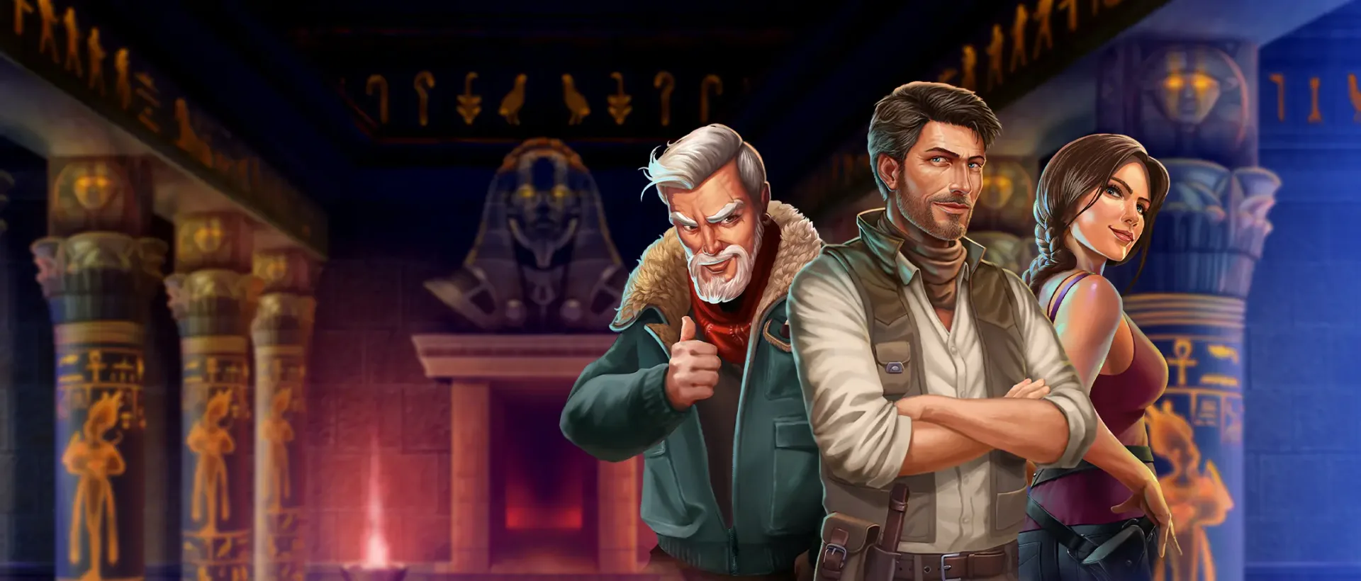 Wildest Gambit review - Speel voor de avontuurlijke Wilde familie