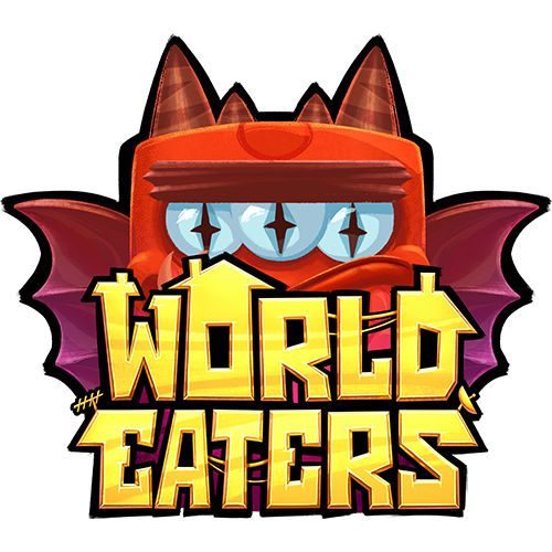 World Eaters review - ELK Studios