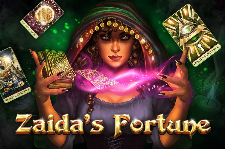 Zaida’s Fortune™ review