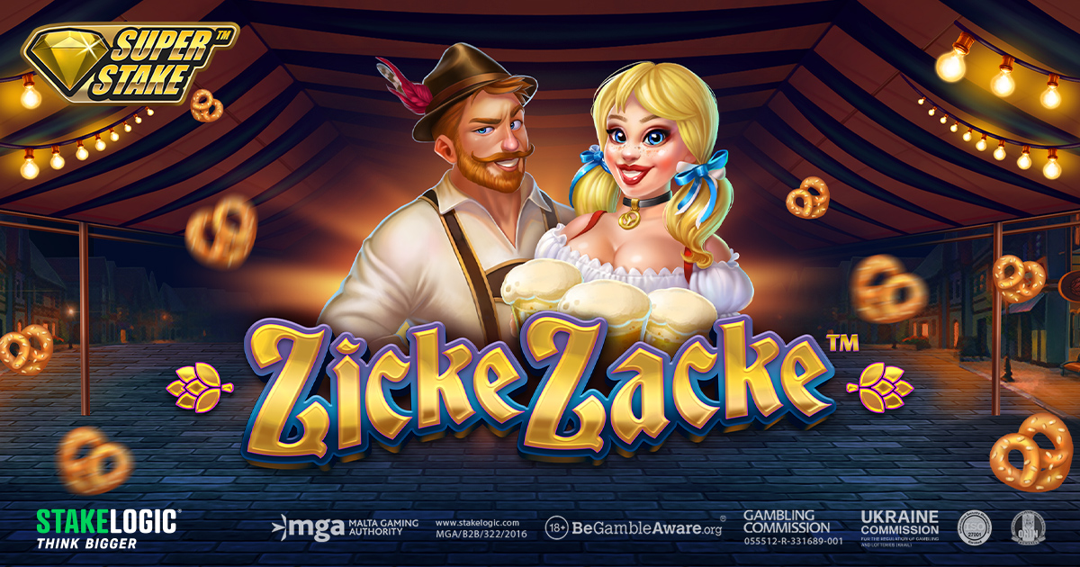 Zicke Zacke review
