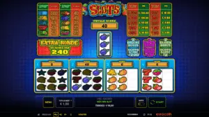 Slots 1 Slots landscape 1