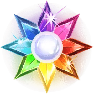Starburst™ 2 Starburst wild
