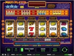 Multiplayer 4 player base game main image