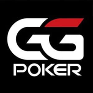 gg poker logo