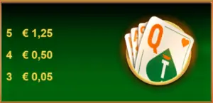 Koning toto in vegas