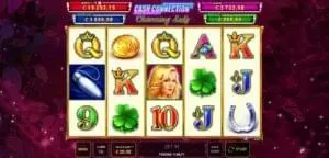 Cash Connection Charming Lady 1 Charming lady cash connection