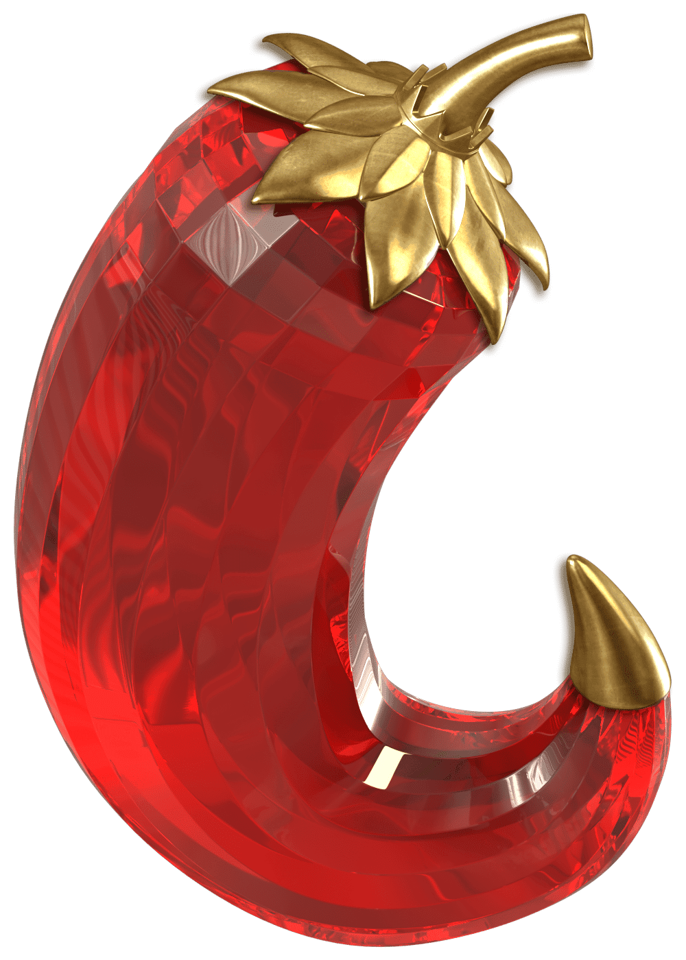 Extrachilli gameelements redgem