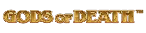 Gods of Death 8 God gold 1liner
