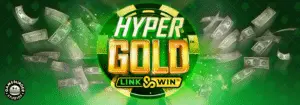 hyper gold banner