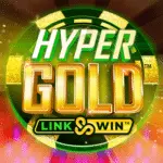Hyper gold link win