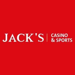 Jack’s Casino & Sports