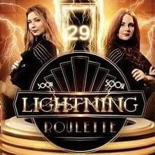 Lightning roulette