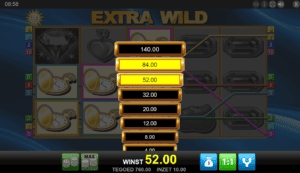 Extra Wild 8 Extra wild merkur gauselmann gamble risicoladder