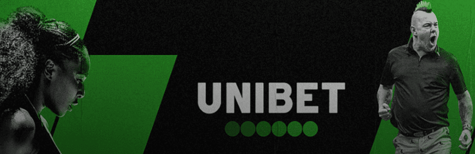 Unibet logo
