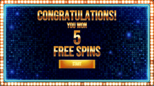 5 free games vegas night life