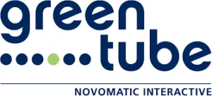 Logo greentube