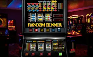Greentube en Fair Play Casino bundelen krachten 13 Random runner eurocoin interactive
