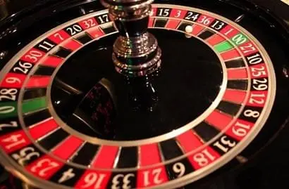 betsimpel - roulette - top 3 casino tafelspellen