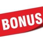 Bonus logo