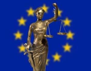 EUROPEAN LAW