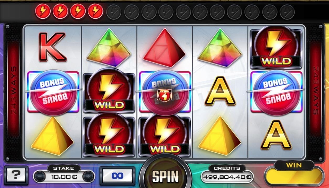 9 wilds take it or not