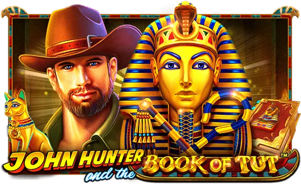 Background king of tut