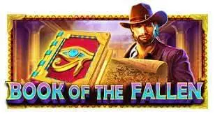 Pragmatic play book of the fallen