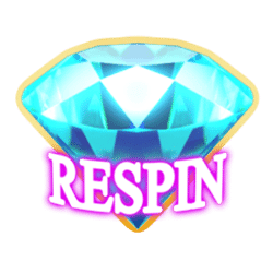 Respin juicy joker mega moolaha