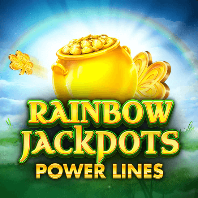Rainbow jackpots poker lines