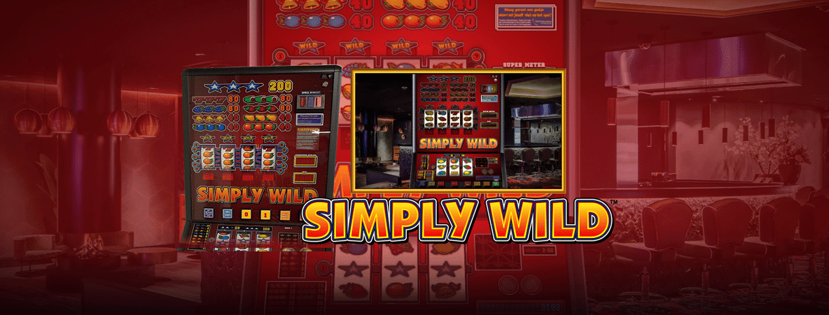 Simply wild online casino