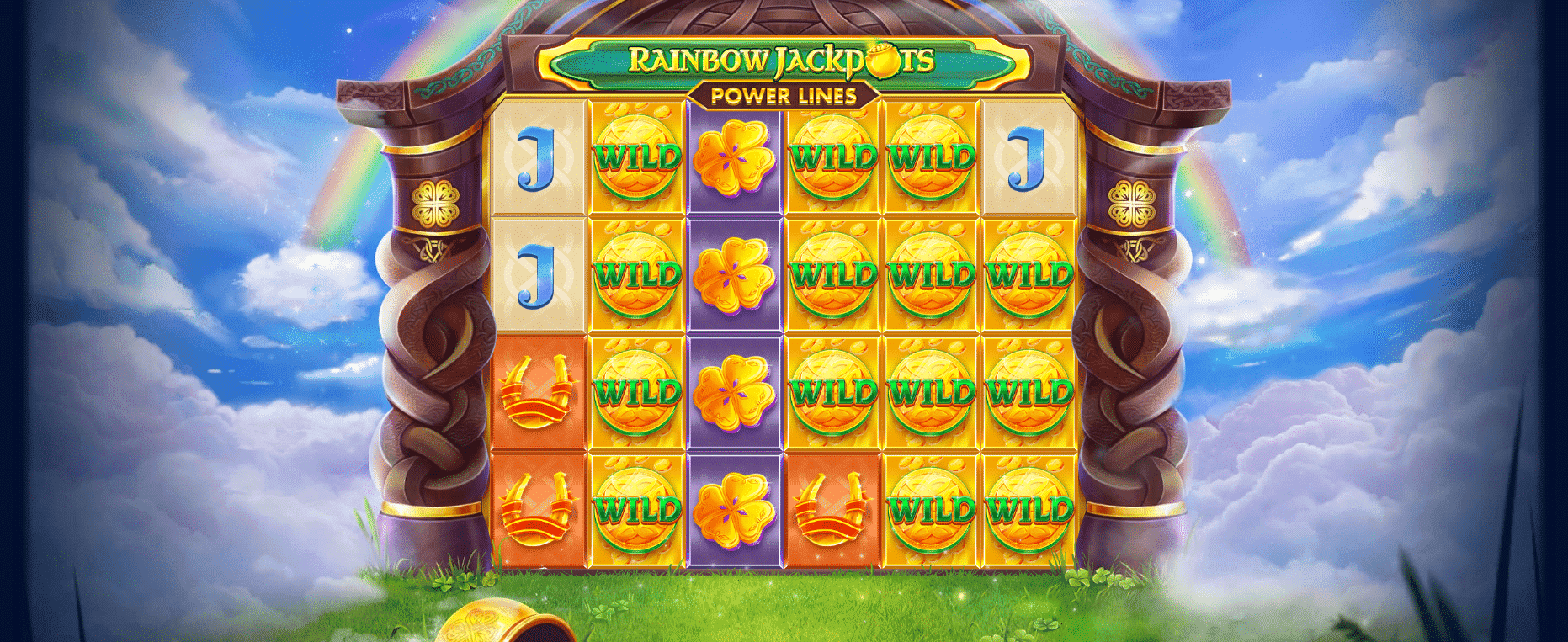 Veel wilds geen prijs