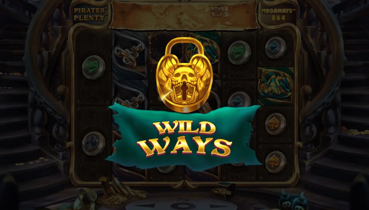 Wild plays