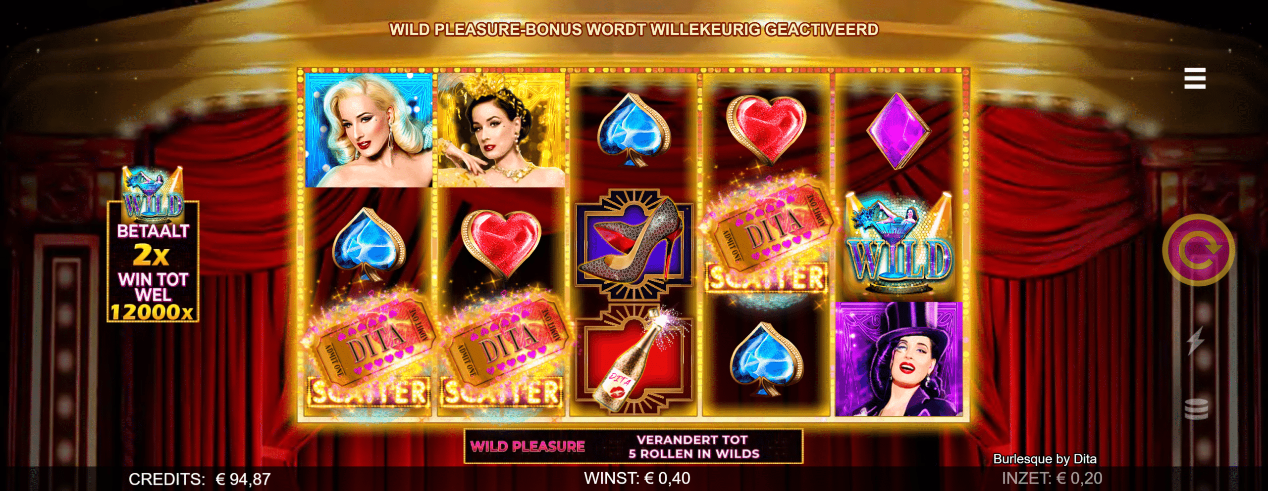 3 scatter burlesque by dita