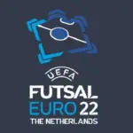 logo ek futsal 2022