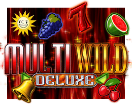 Symbolen multi wild deluxe