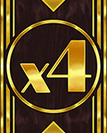 Multiplier x4