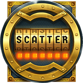 Scatter apes of doom