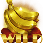 Wild symbool apes of doom