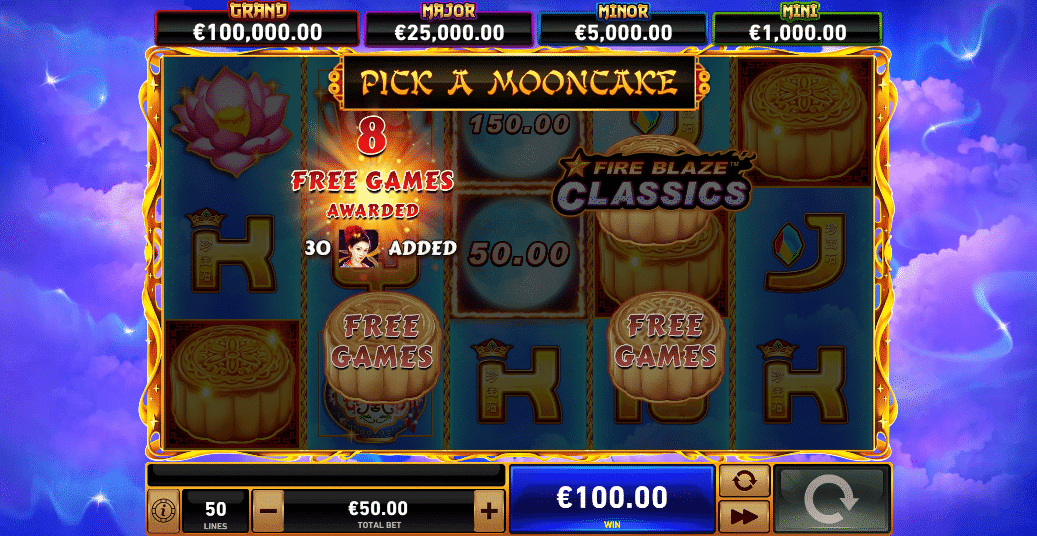 Free games eternal lady