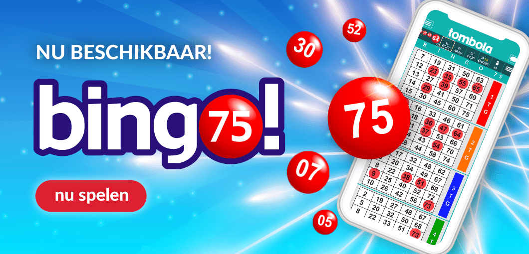 Bingo75