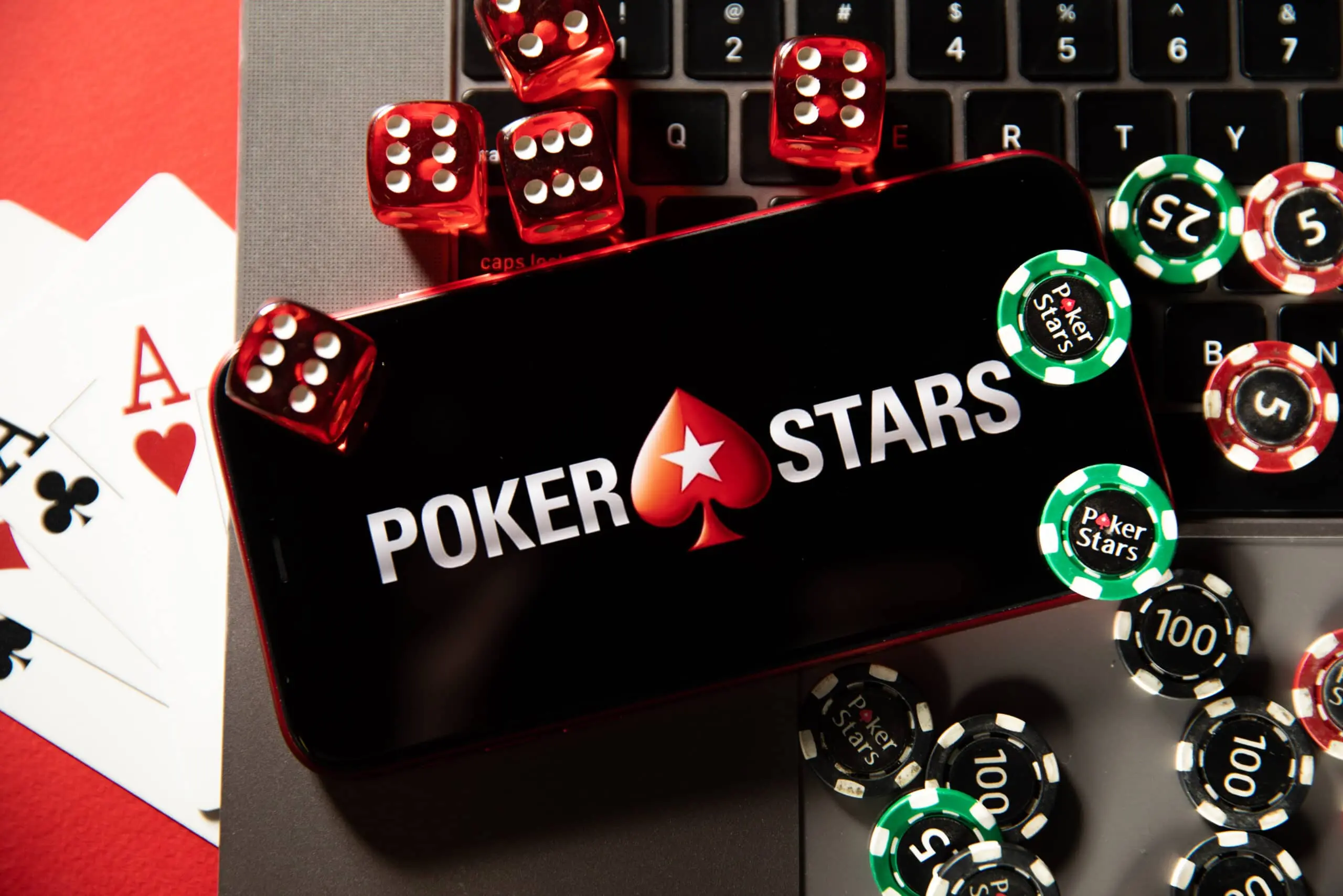 Pokerstars