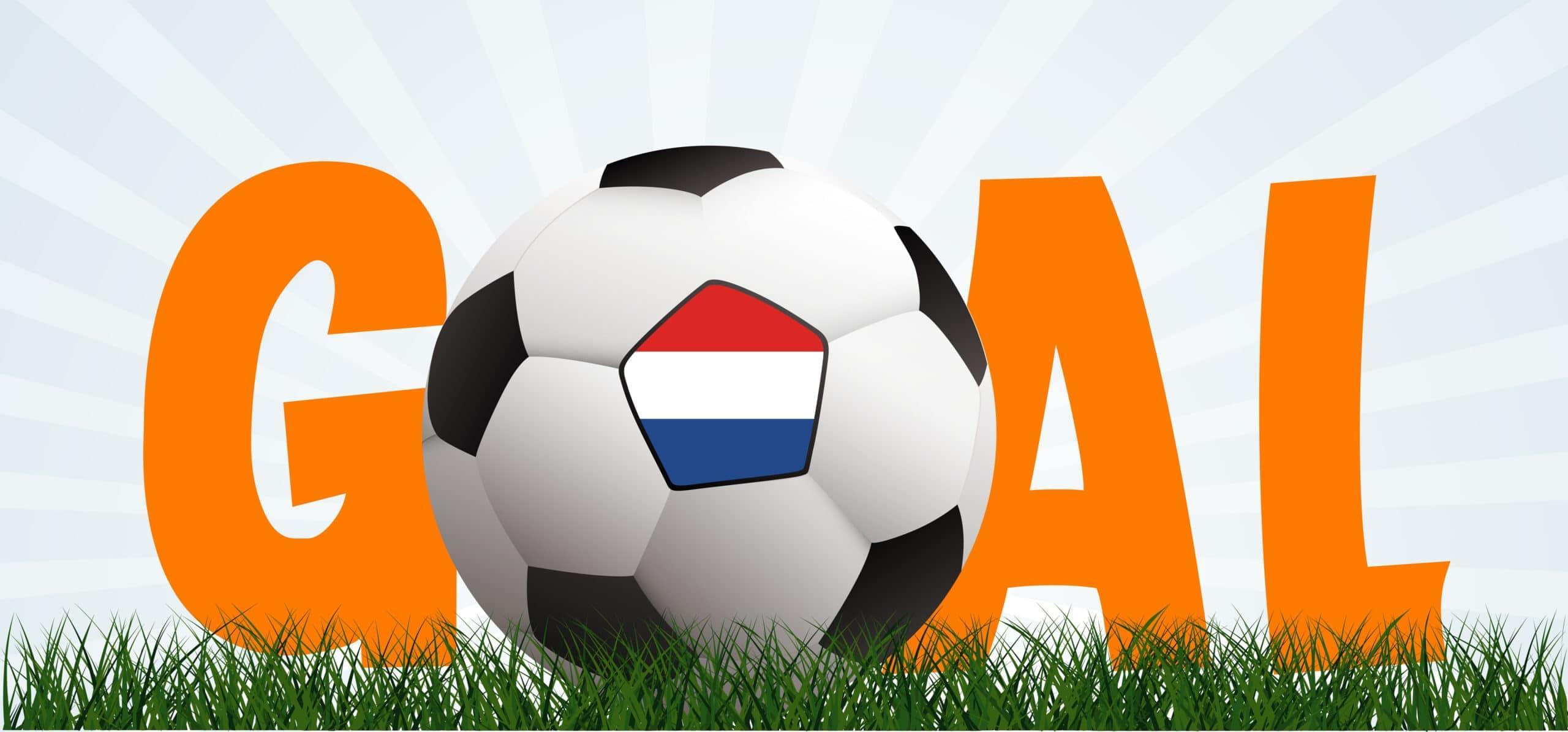Goal nederland