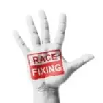 Race fixing